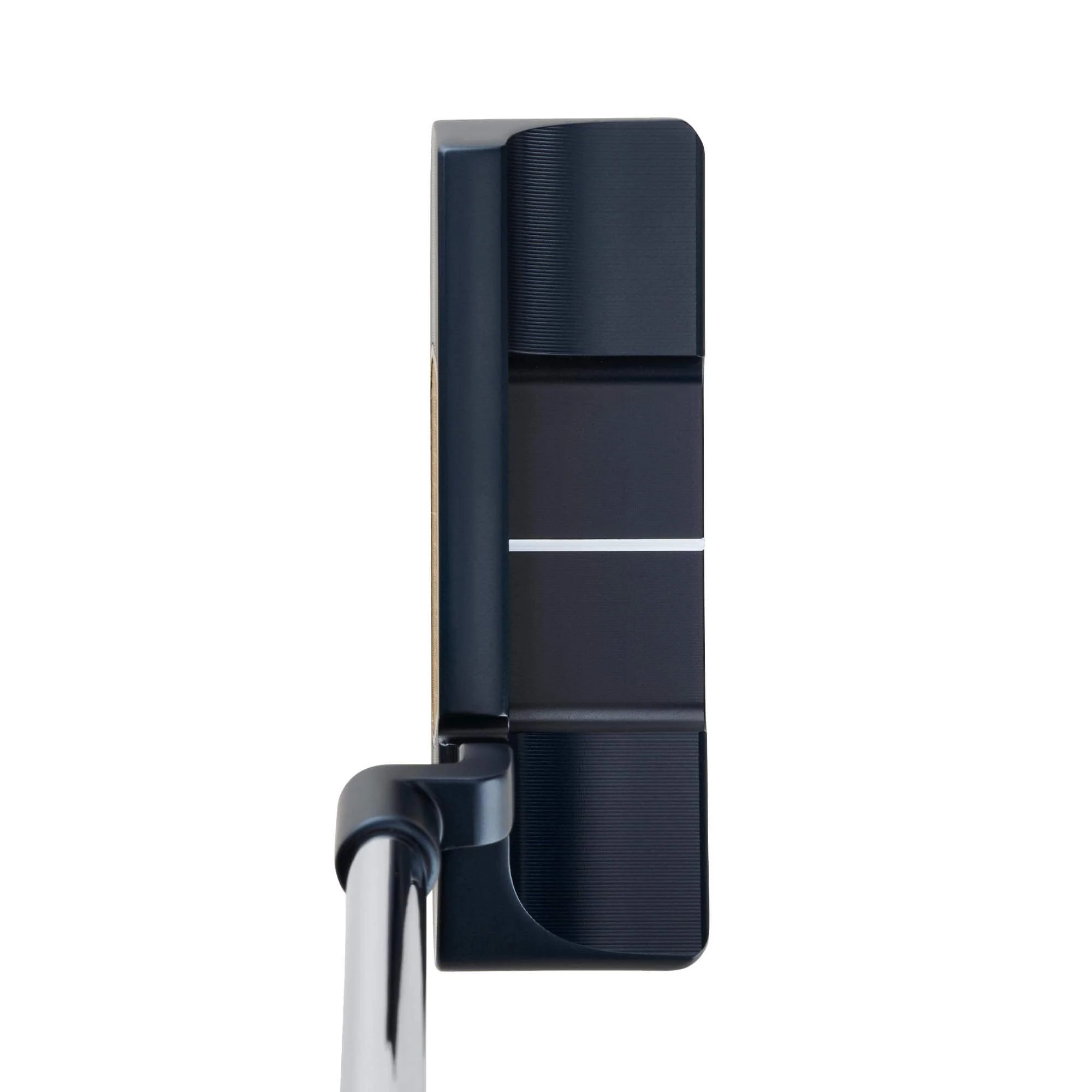Odyssey Ai-ONE Milled Golf Putter | Wide T CH - Image 2