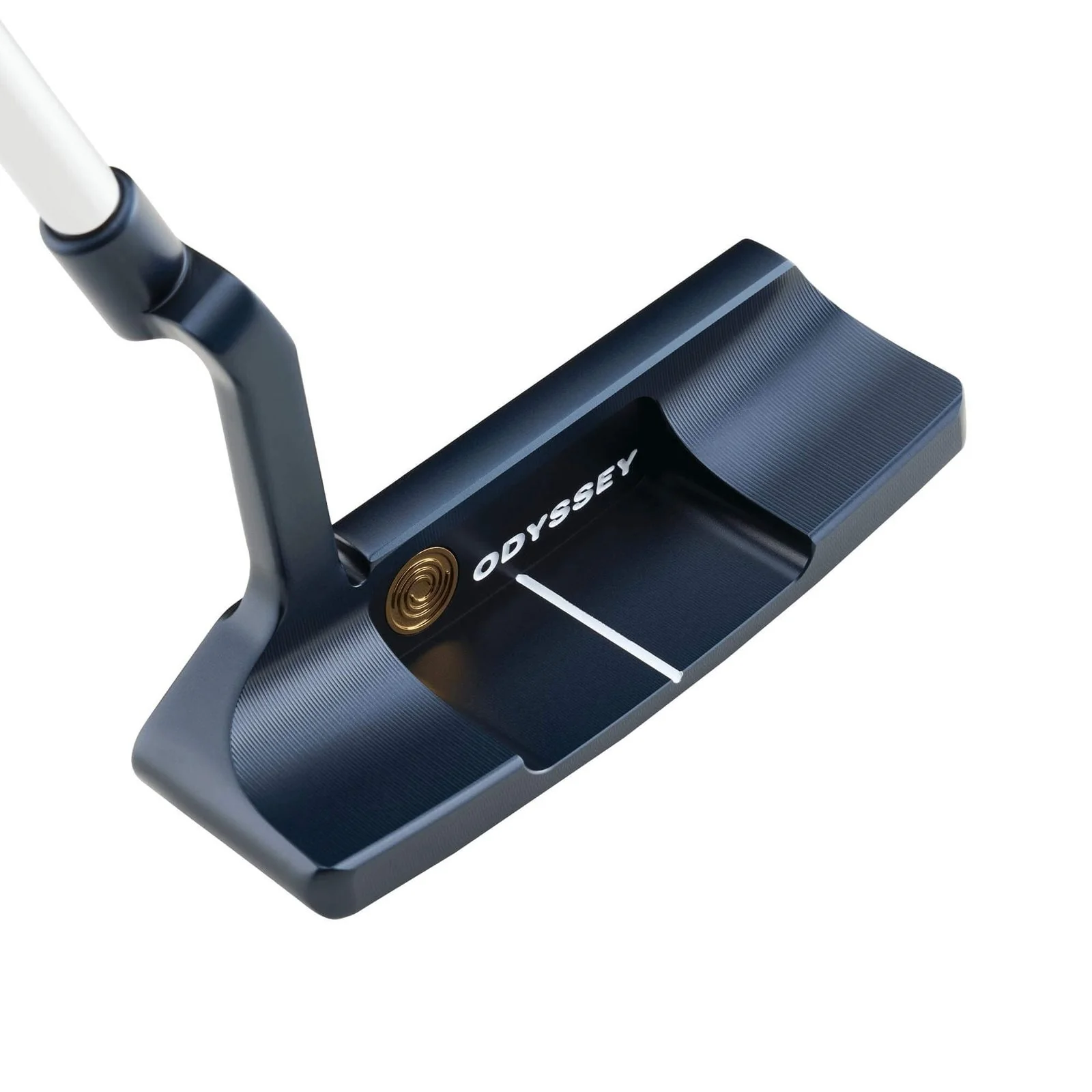 Odyssey Ai-ONE Milled Golf Putter | Wide T CH - Image 3