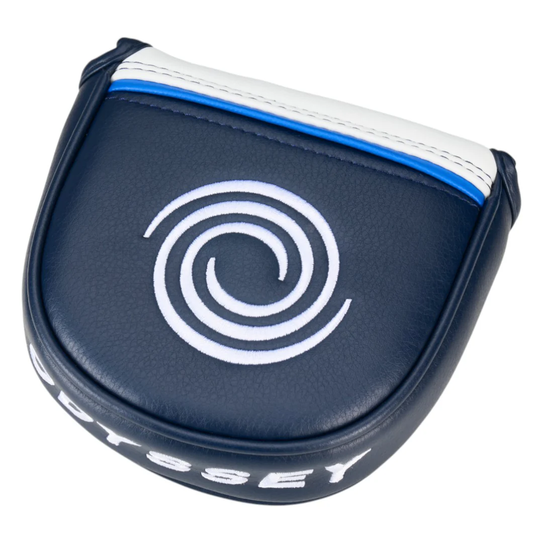 Odyssey Ai-ONE Square 2 Square Golf Putter | Max Stripe - Image 5