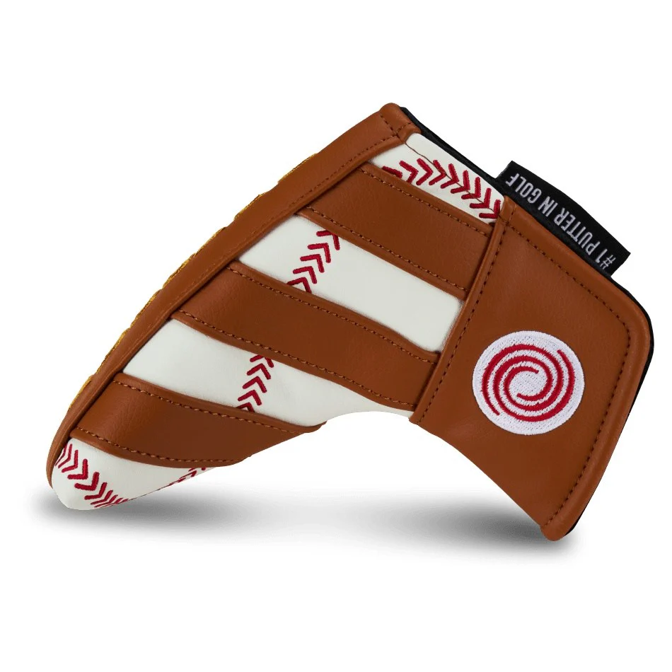 Odyssey Baseball Putter Golf Headcover | Blade - Image 2
