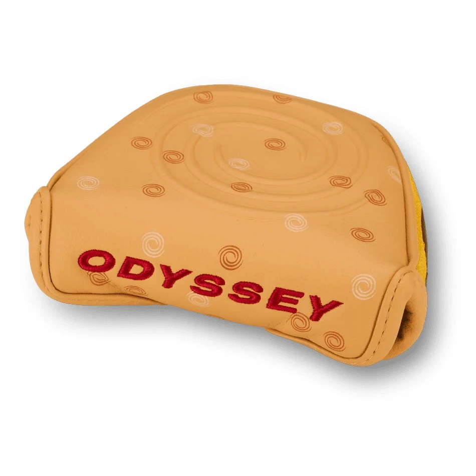 Odyssey Burger Putter Golf Headcover | Mallet - Image 3