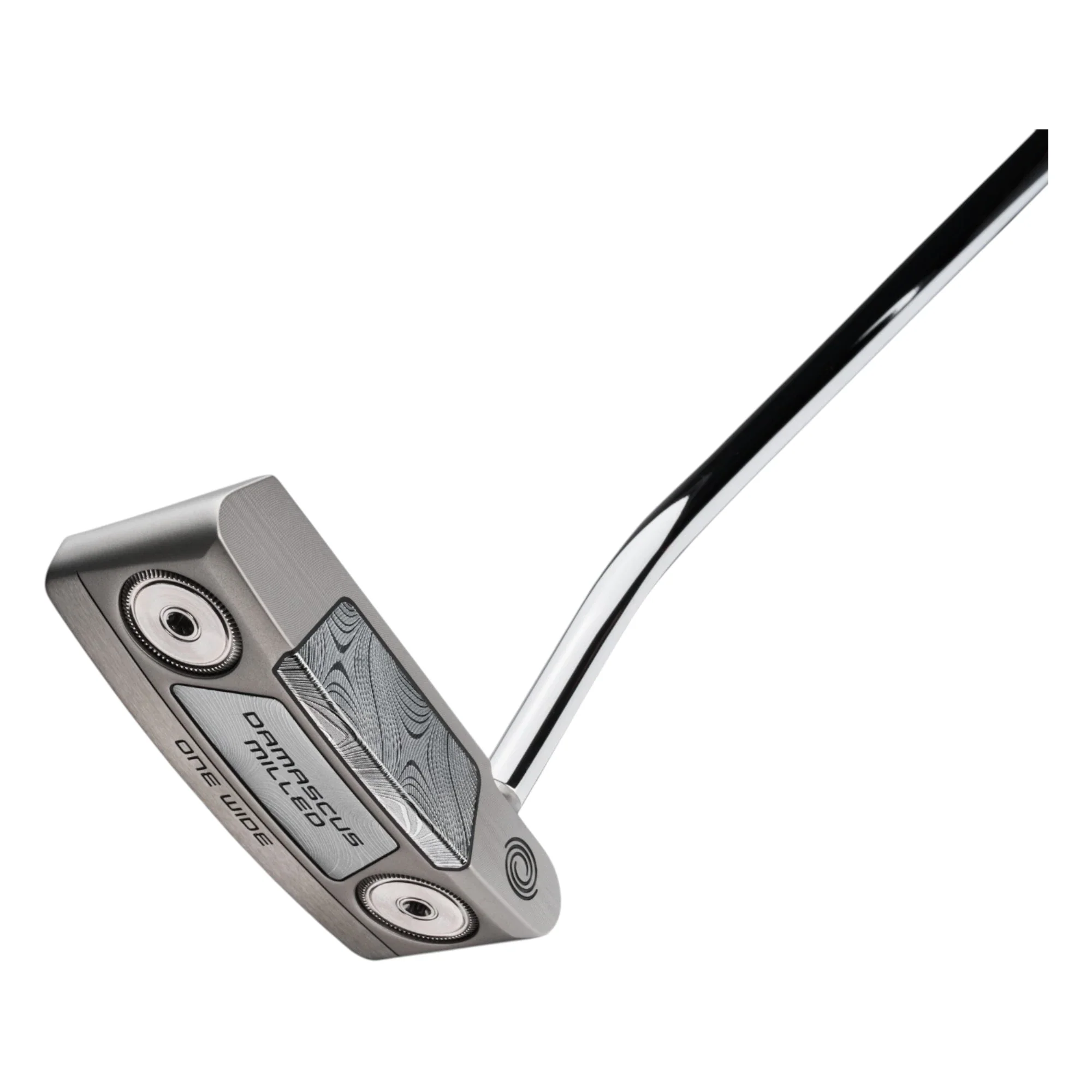 Odyssey Damascus Milled Golf Putter | #1 Wide - Image 4