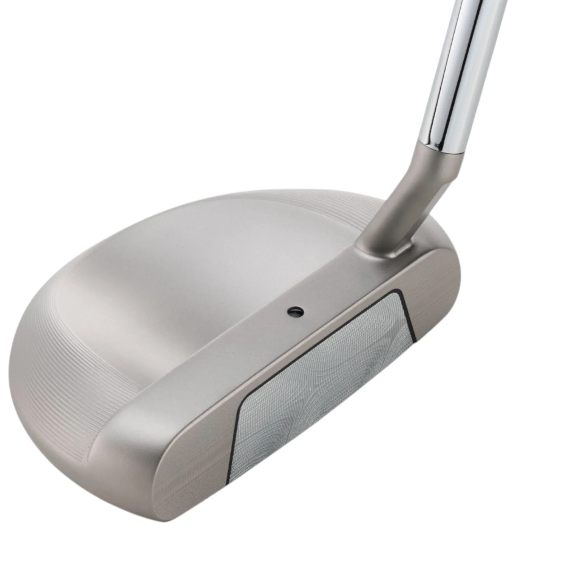 Odyssey Damascus Milled Golf Putter | Rossie S