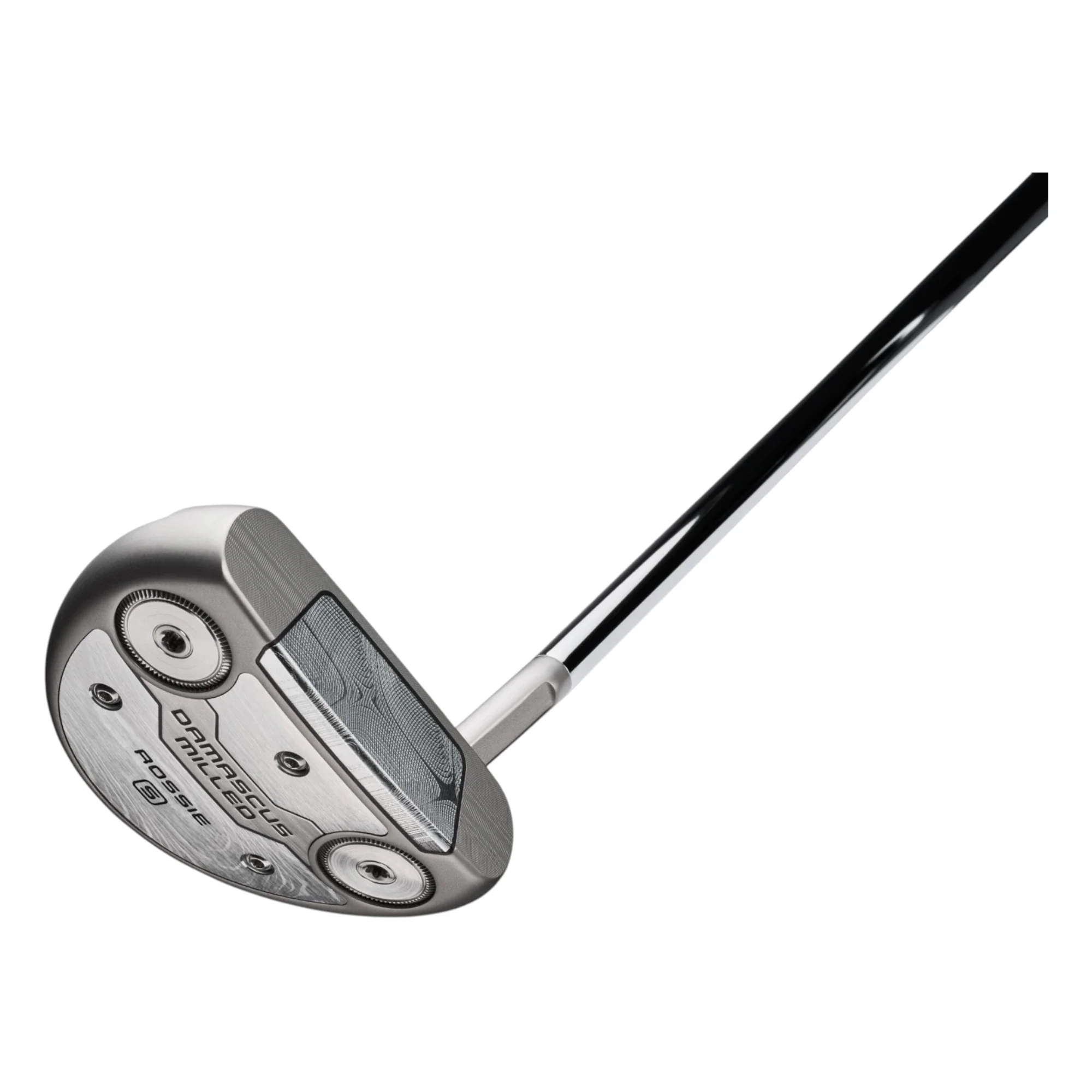 Odyssey Damascus Milled Golf Putter | Rossie S - Image 4