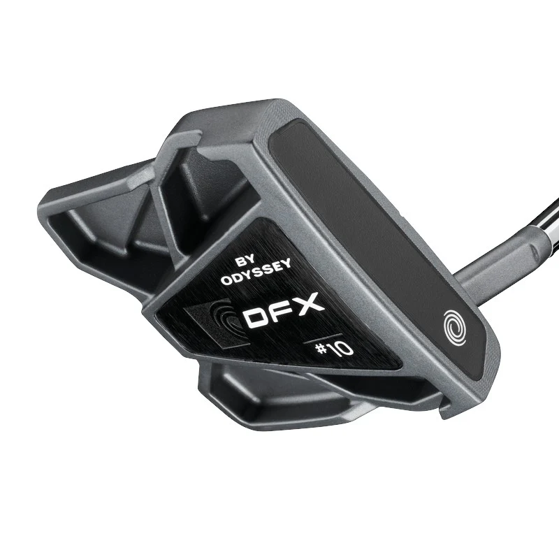 Odyssey DFX Ten S Golf Putter - Image 3