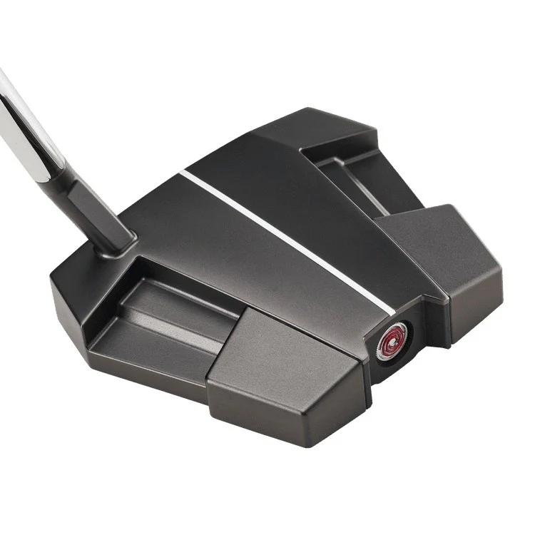 Odyssey Eleven Tour Lined S Golf Putter - Image 3