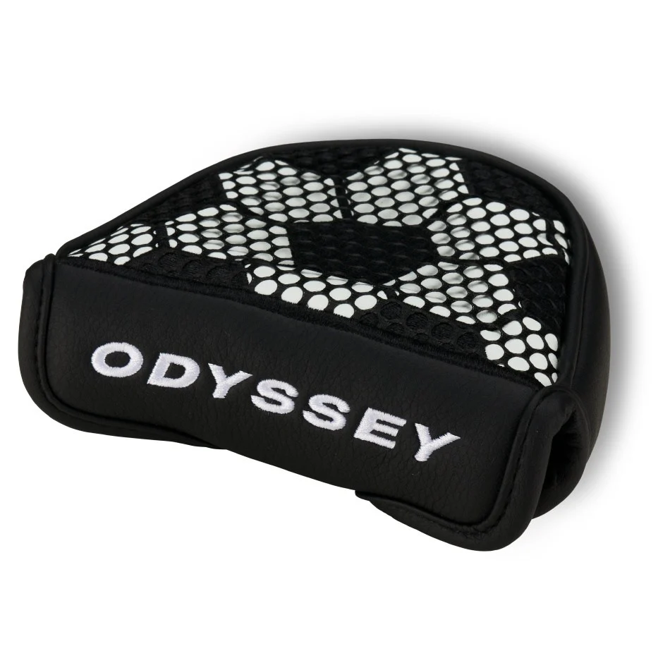 Odyssey Football Putter Golf Headcover | Blade - Image 6