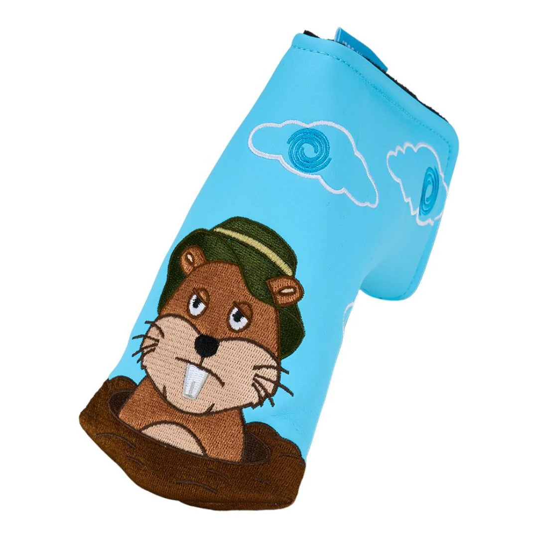 Odyssey Gopher Putter Golf Headcovers - Image 2