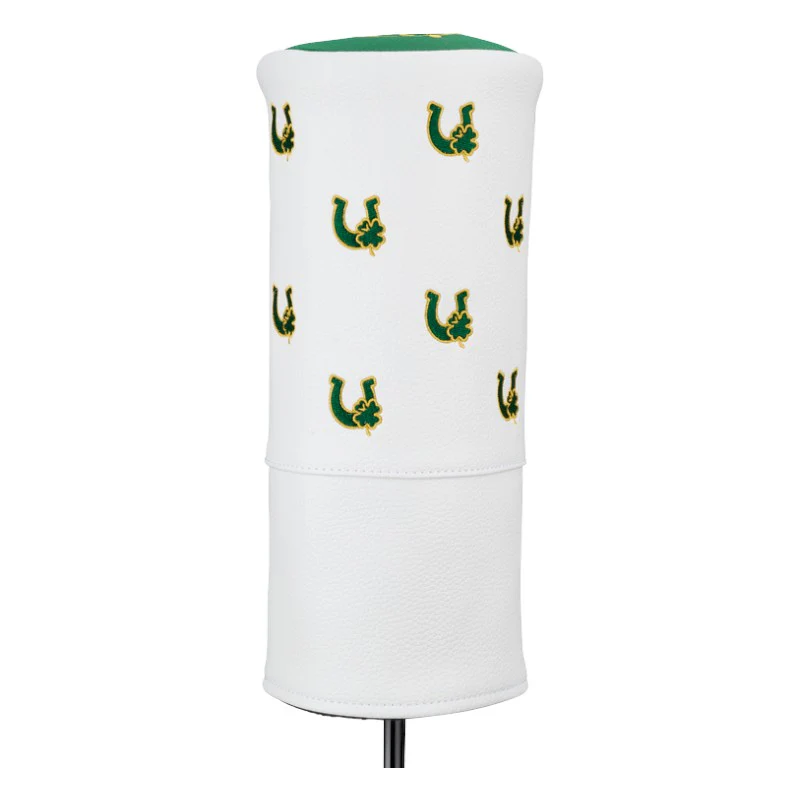 Odyssey Limited Edition Lucky Driver Golf Headcover - Image 2