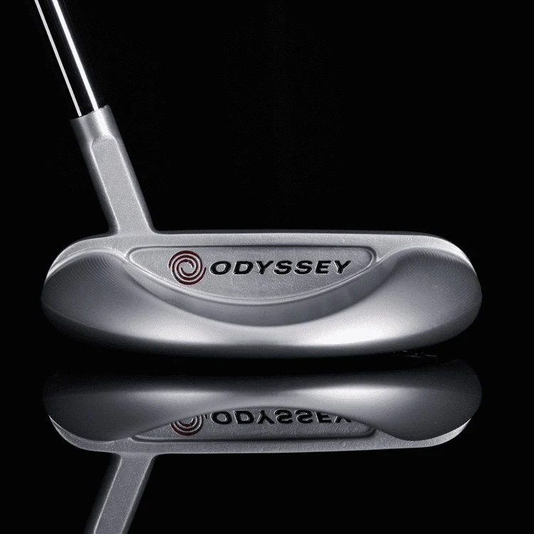 Odyssey Limited Edition White Hot OG Rossie S Jon Rahm Golf Putter - Image 3