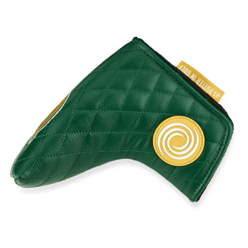 Odyssey Limited Edition Lucky Putter Golf Headcover | Blade - Image 3