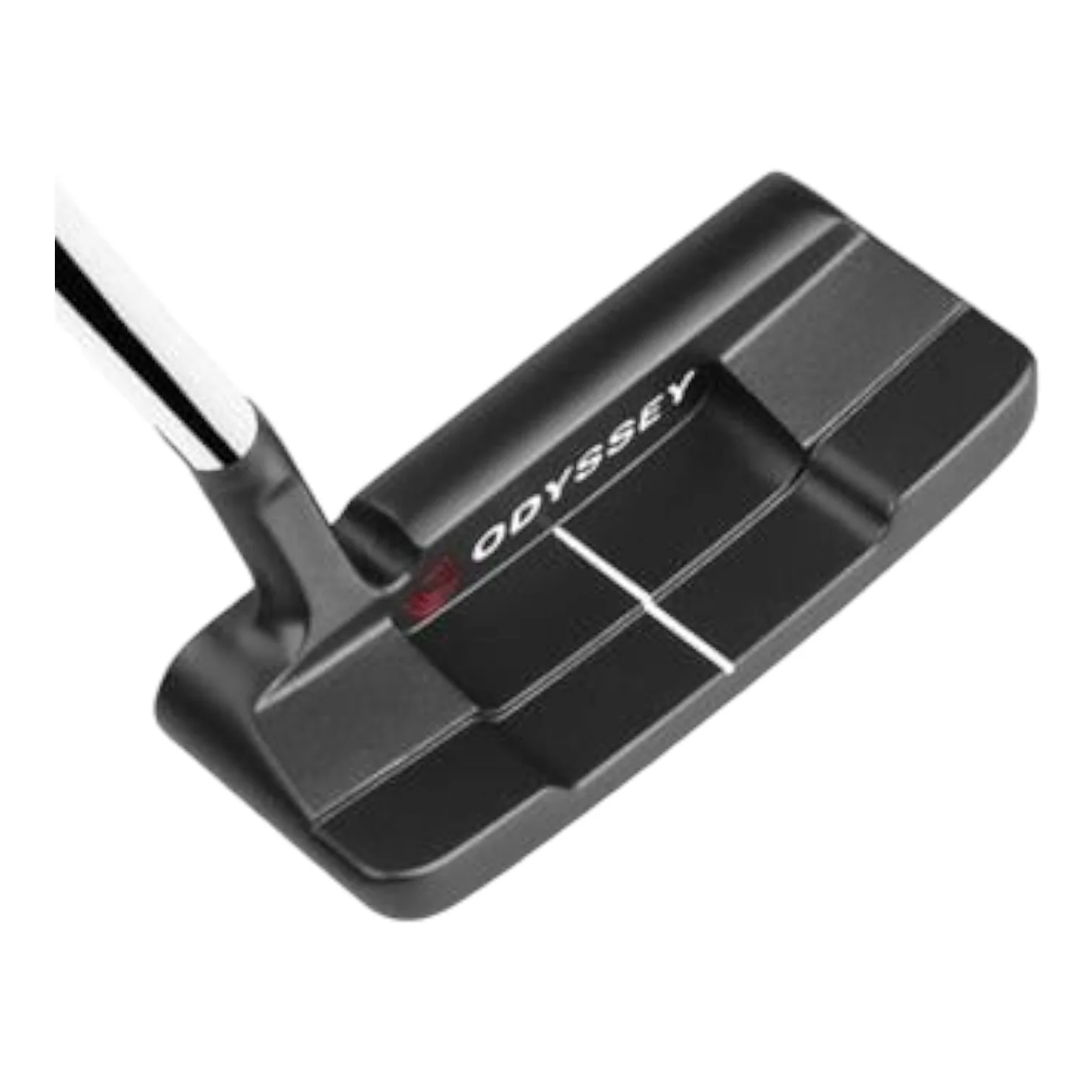 Odyssey O-Works One WS Black Golf Putter - Image 3