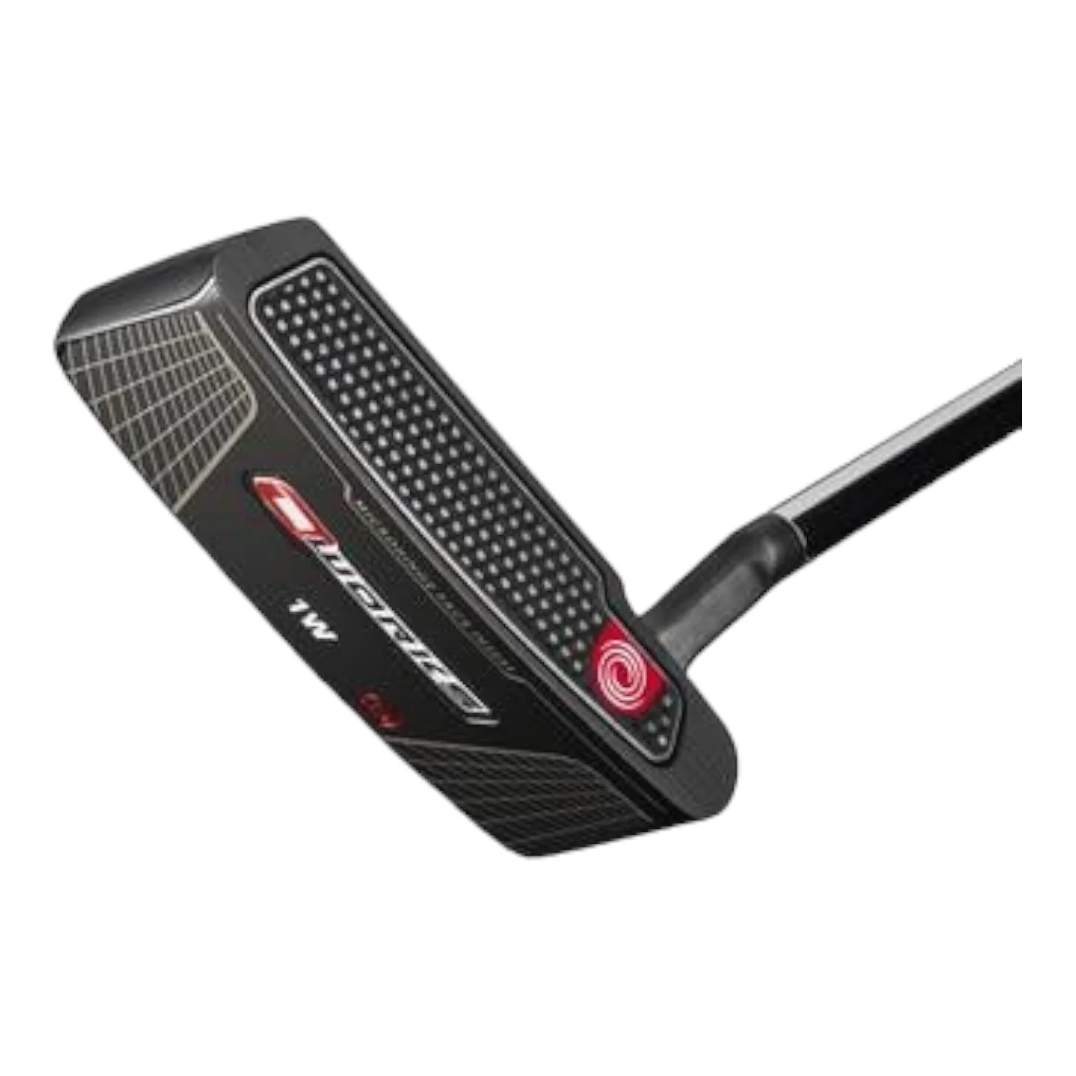 Odyssey O-Works One WS Black Golf Putter - Image 4