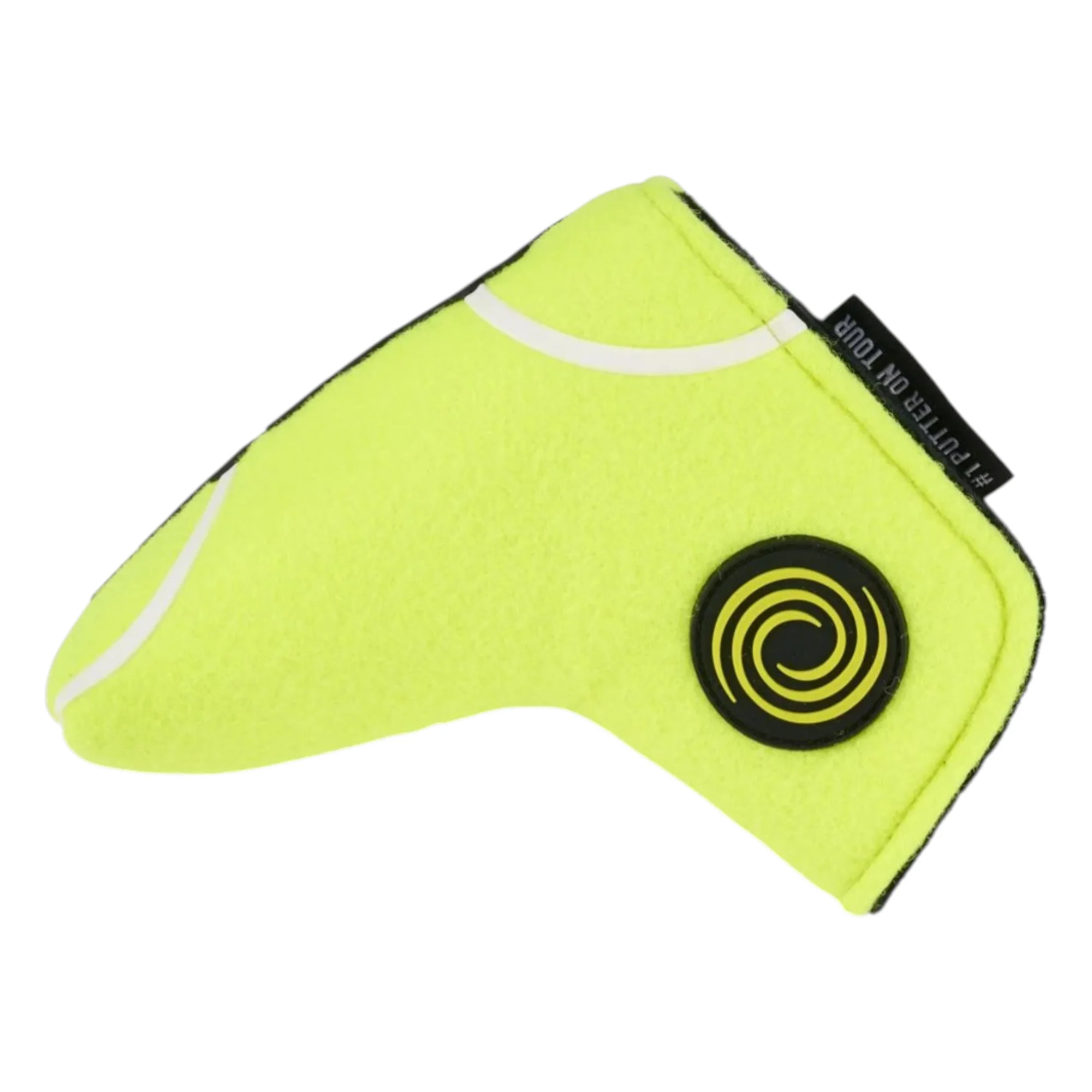Odyssey Premium Tennis Golf Headcover | Blade - Image 2