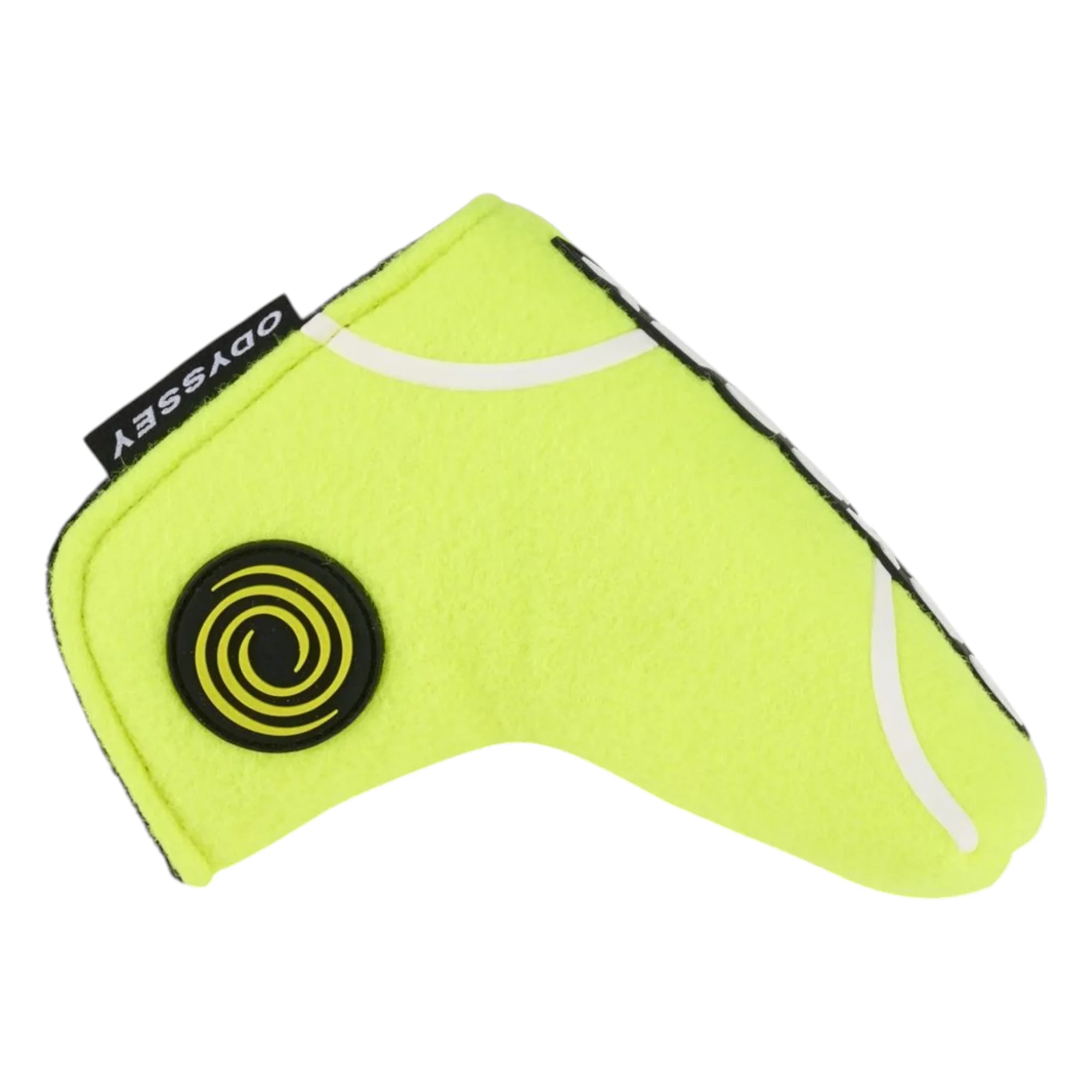 Odyssey Premium Tennis Golf Headcover | Blade - Image 3