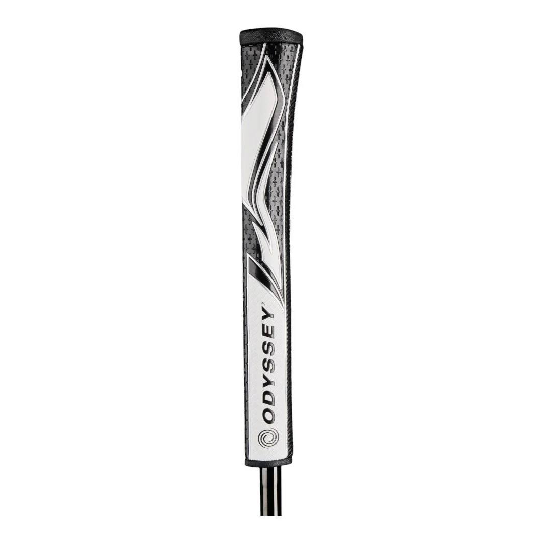 Odyssey Red Seven X Xander Schauffele Golf Putter - Image 6