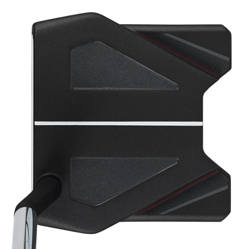 Odyssey Ten S Red Stroke Lab Golf Putter - Image 4