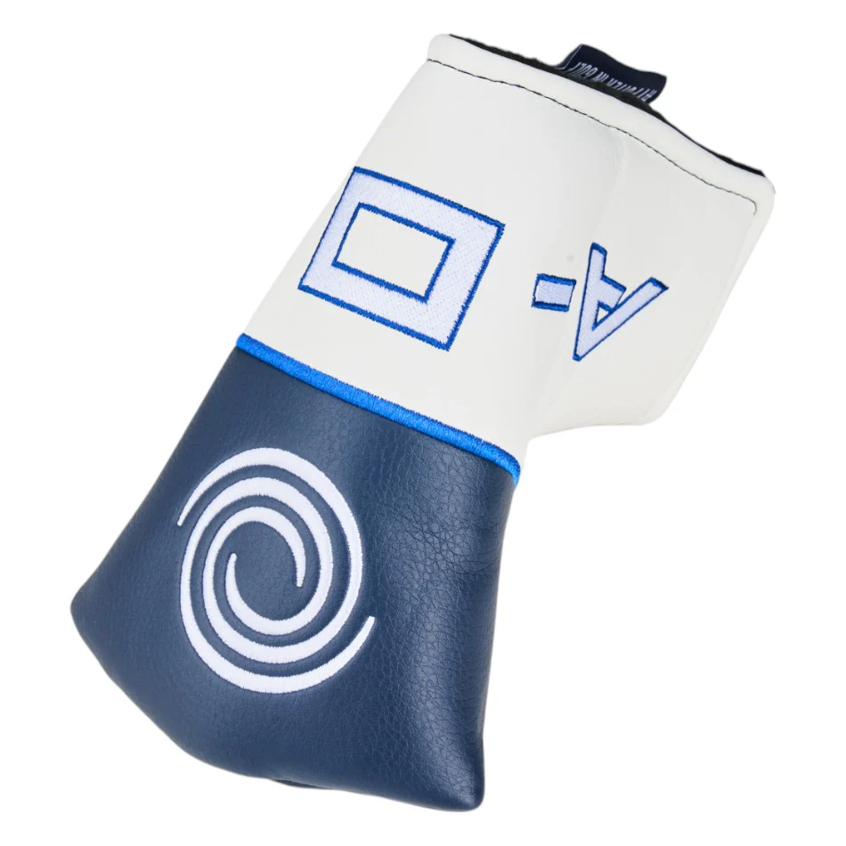 Odyssey Ai-ONE Square 2 Square Cruiser Golf Putter | Double Wide - Image 5