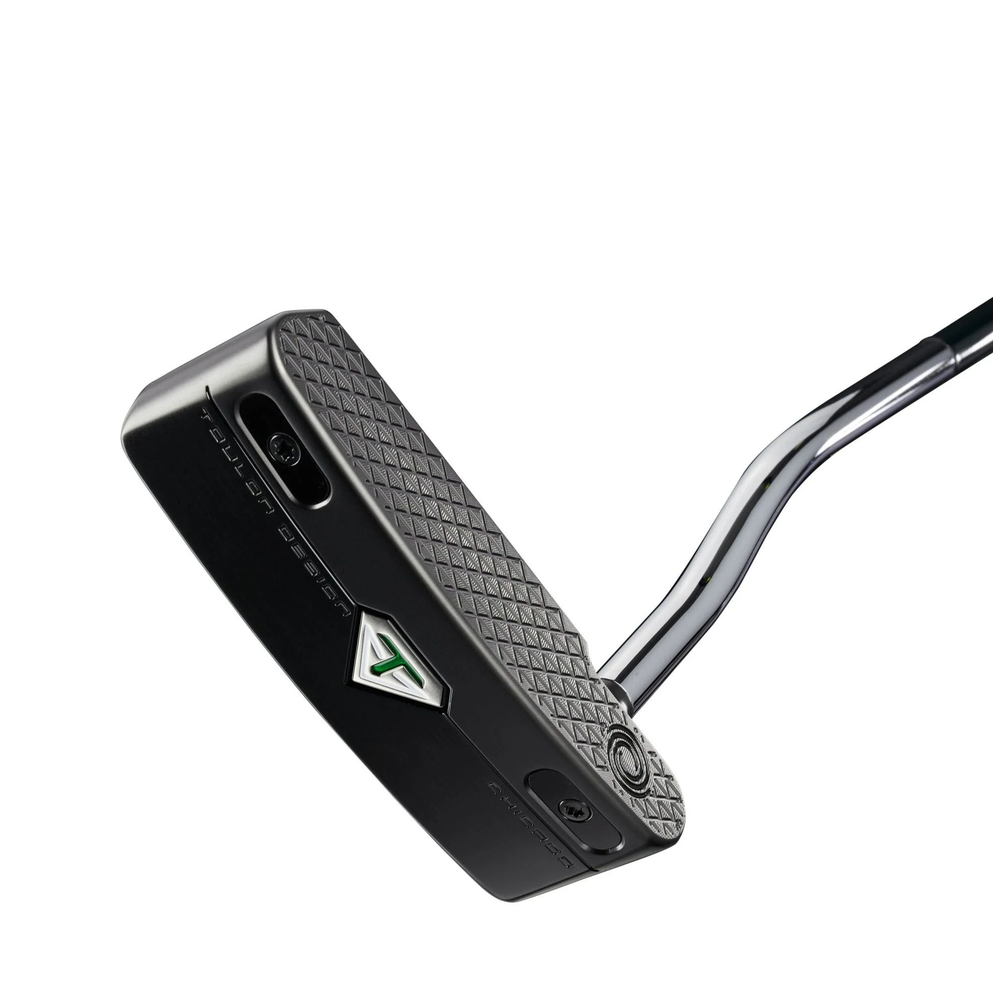 Odyssey Toulon Chicago Stroke Lab Golf Putter - Image 4