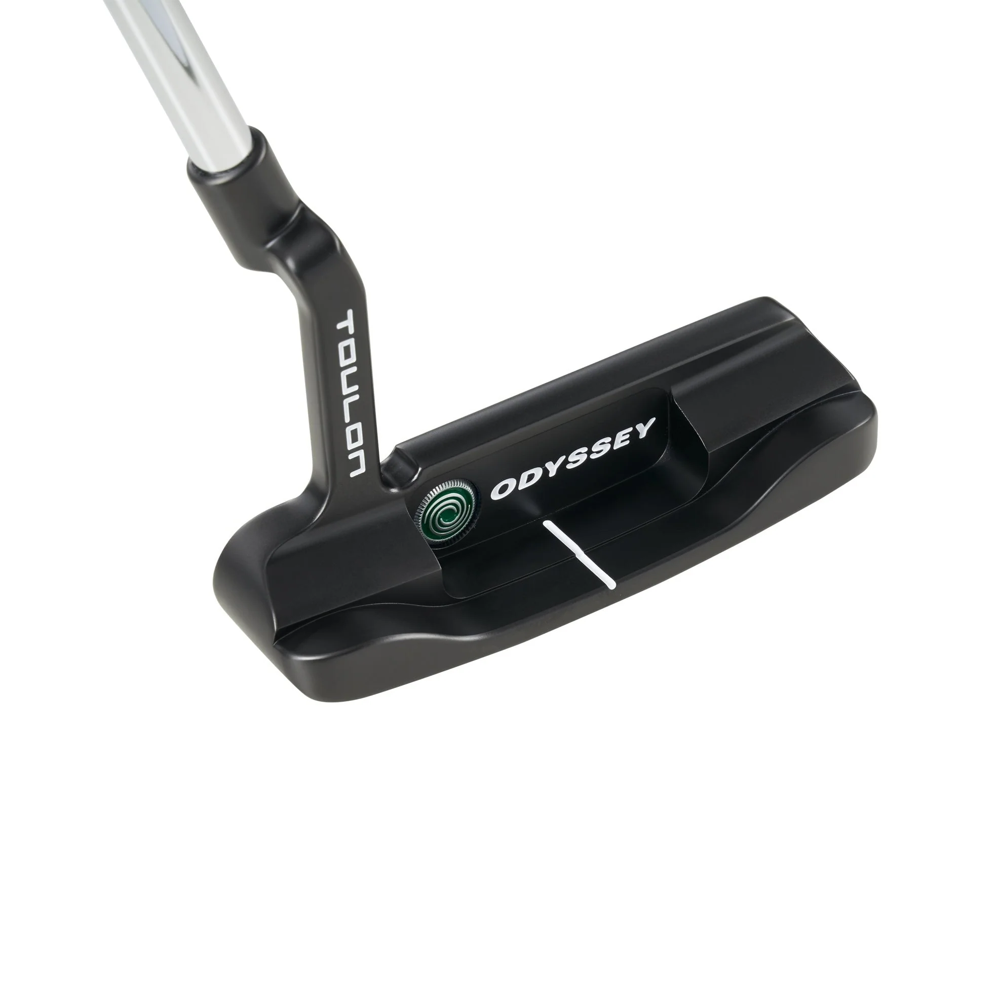 Odyssey Toulon Madison Stroke Lab Golf Putter - Image 3