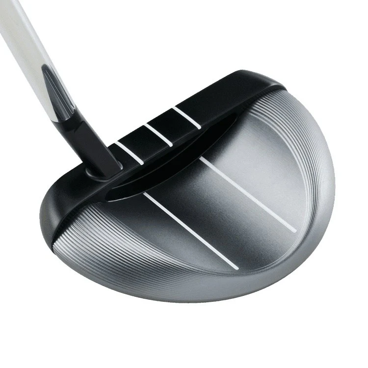 Odyssey Tri-Hot 5K Golf Putter | Rossie S - Image 3