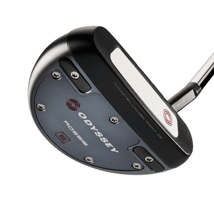 Odyssey Tri-Hot 5K Golf Putter | Rossie S - Image 4