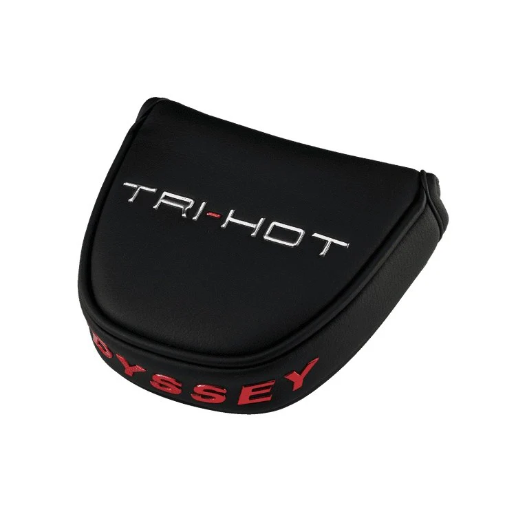Odyssey Tri-Hot 5K Golf Putter | Triple Wide CS - Image 6