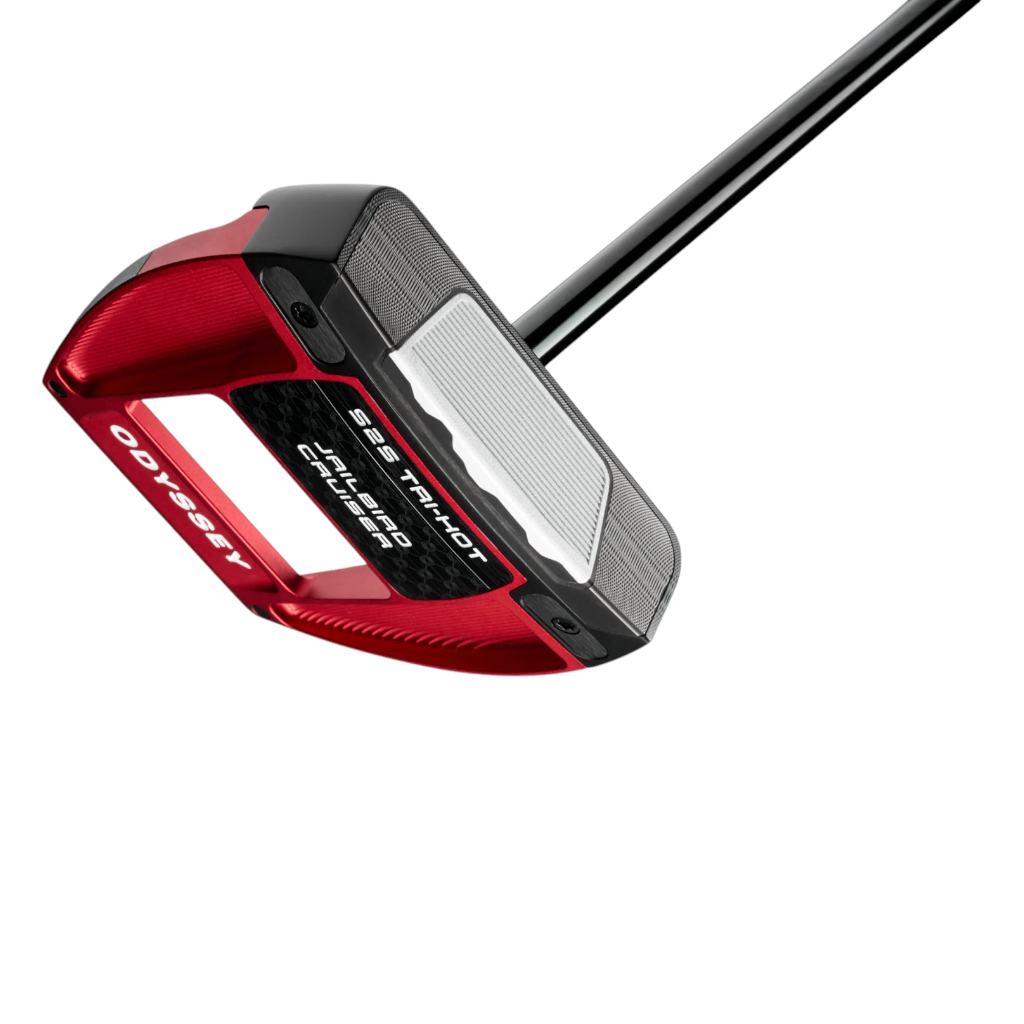 Odyssey Tri-Hot S2S Golf Putter | Jailbird Cruiser - Image 2