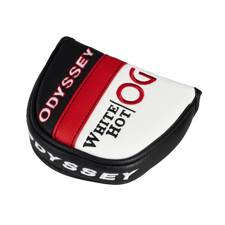 Odyssey White Hot OG Golf Putter | #7 Bird - Image 5