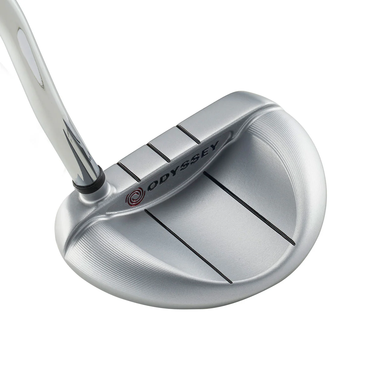 Odyssey White Hot OG Golf Putter | Rossie S - Image 2