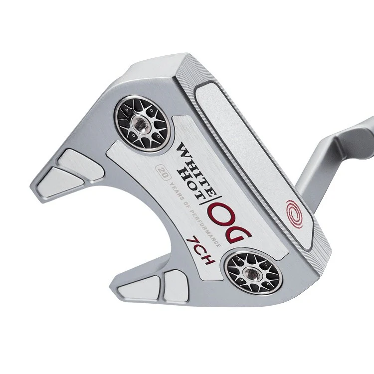 Odyssey White Hot OG Golf Putter | #7CH - Image 3