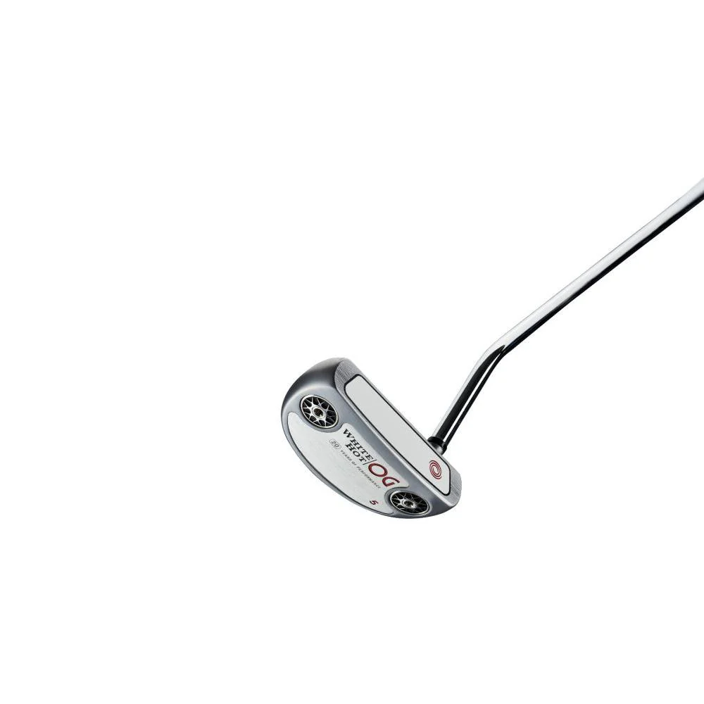 Odyssey White Hot OG Stroke Lab Golf Putter | #5 - Image 4