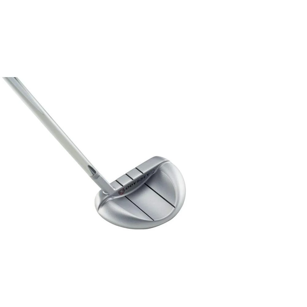Odyssey White Hot OG Stroke Lab Golf Putter | Rossie - Image 4