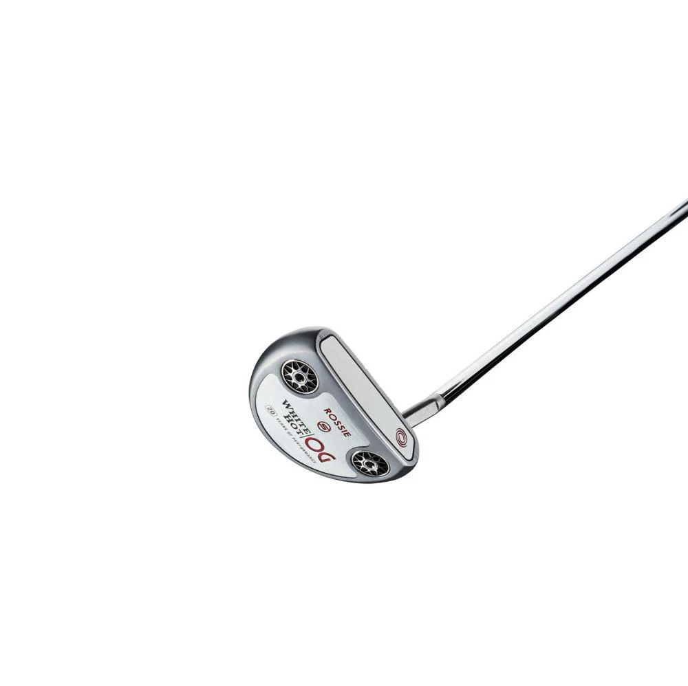 Odyssey White Hot OG Stroke Lab Golf Putter | Rossie - Image 5