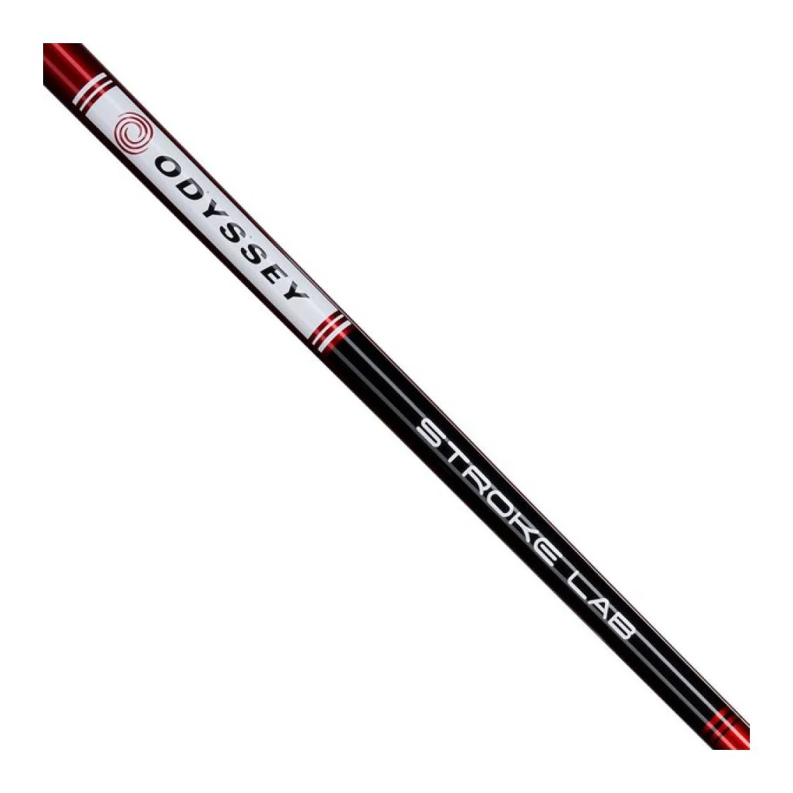 Odyssey White Hot OG Stroke Lab Golf Putter | Rossie S - Image 5