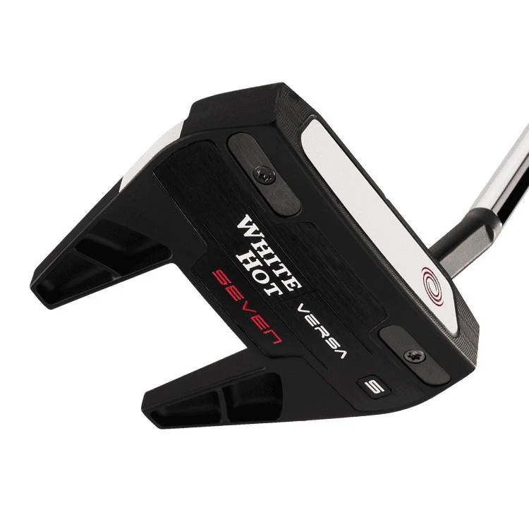 Odyssey White Hot Versa Golf Putter | Seven S - Image 4