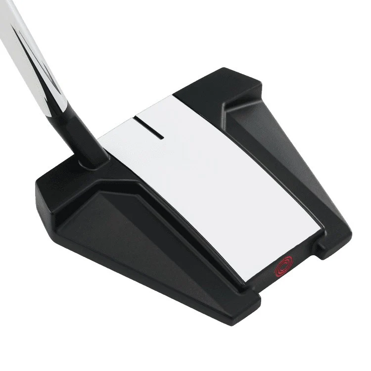 Left Handed Odyssey White Hot Versa Golf Putter | Twelve S - Image 3