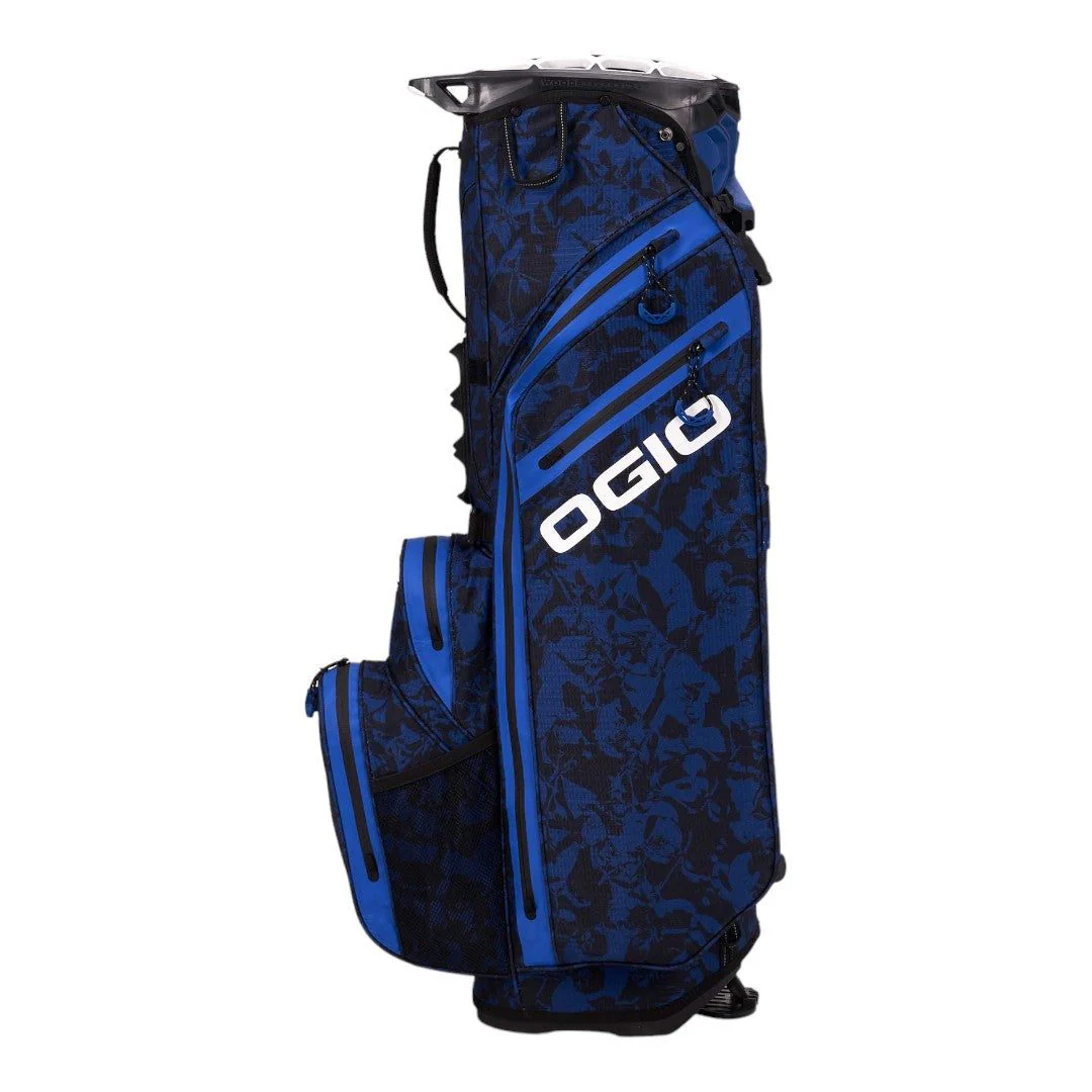 Ogio 2024 All Elements Hybrid Golf Stand Bag 5124053OG - Image 2