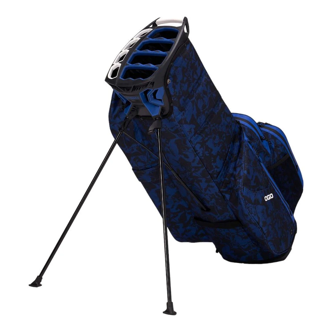 Ogio 2024 All Elements Hybrid Golf Stand Bag 5124053OG - Image 3