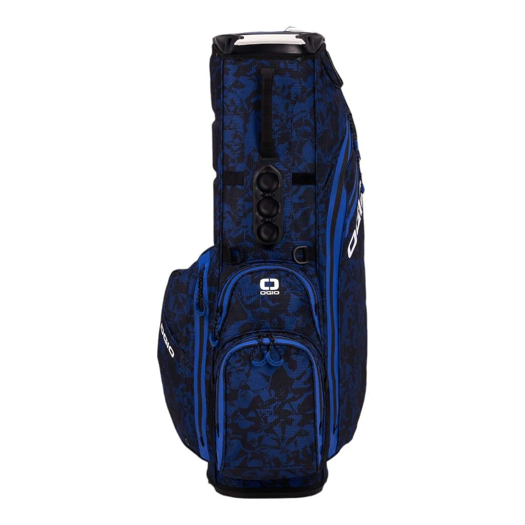 Ogio 2024 All Elements Hybrid Golf Stand Bag 5124053OG - Image 4