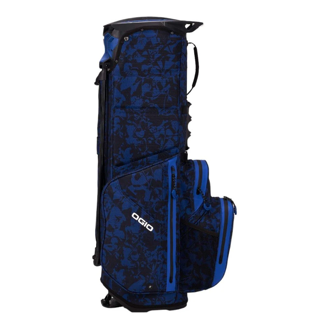 Ogio 2024 All Elements Hybrid Golf Stand Bag 5124053OG - Image 5