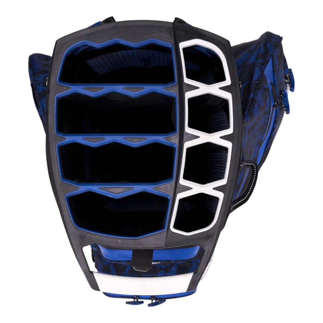 Ogio 2024 All Elements Hybrid Golf Stand Bag 5124053OG - Image 6