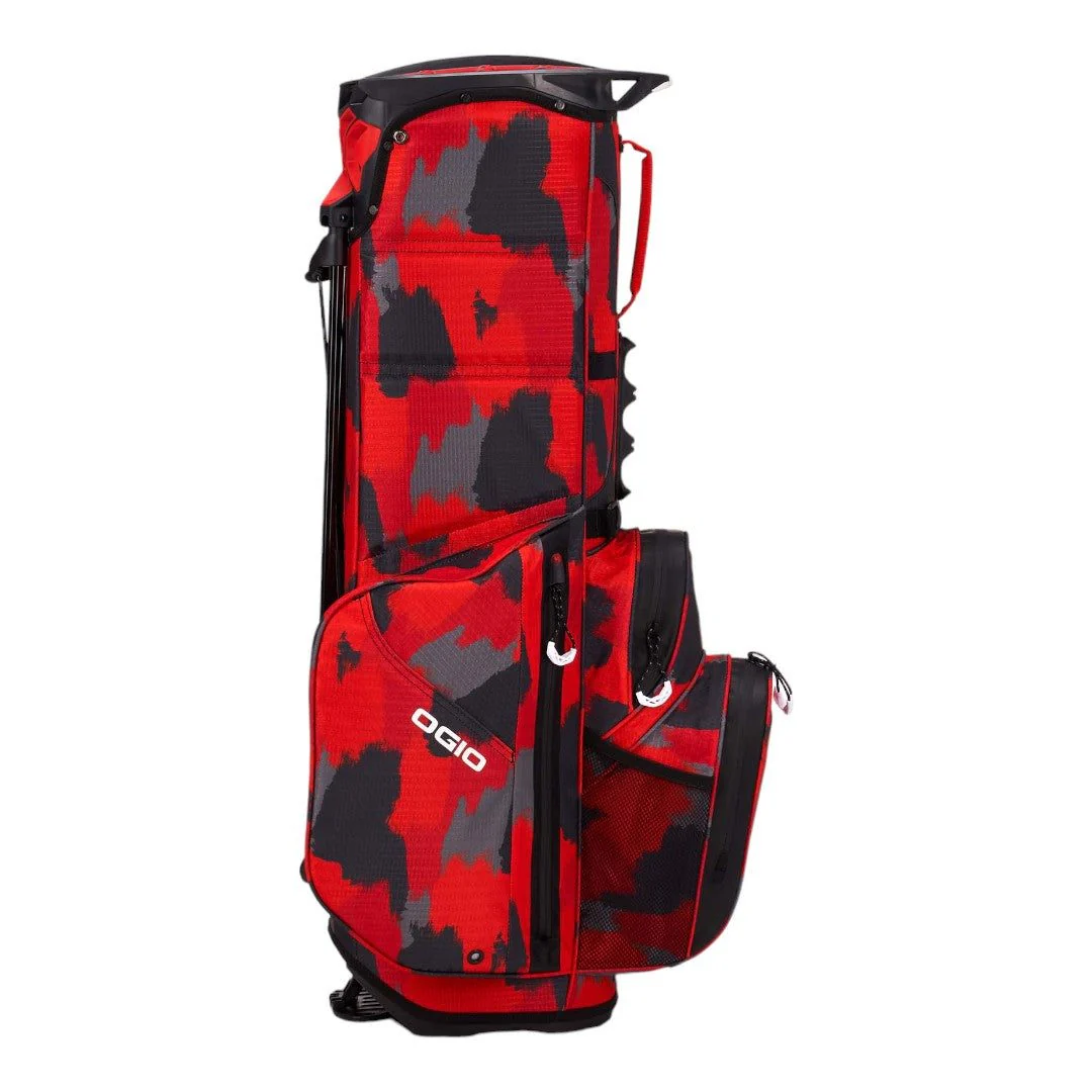 Ogio 2024 All Elements Hybrid Golf Stand Bag 5124054OG - Image 5