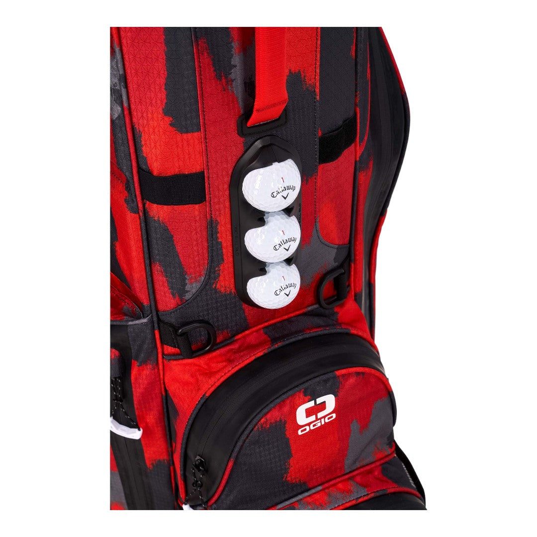 Ogio 2024 All Elements Hybrid Golf Stand Bag 5124054OG - Image 6