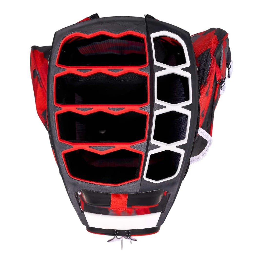 Ogio 2024 All Elements Hybrid Golf Stand Bag 5124054OG - Image 8