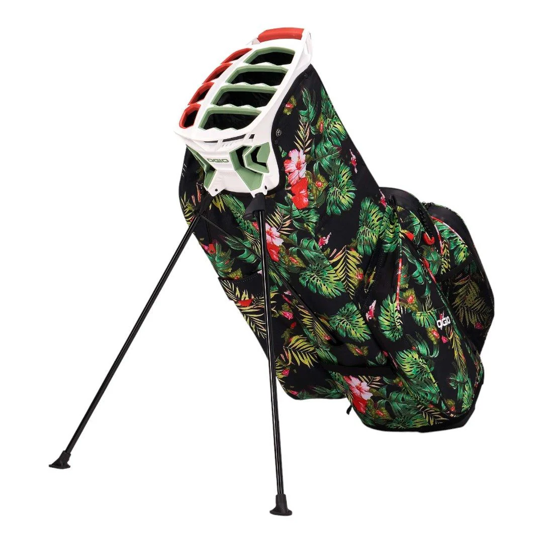 Ogio 2024 All Elements Hybrid Golf Stand Bag 5124056OG - Image 3