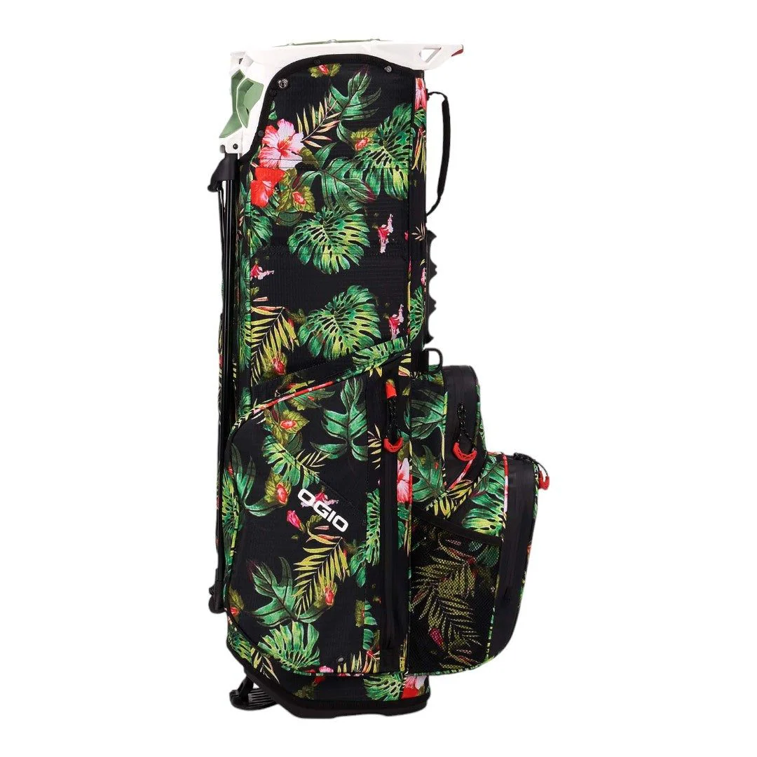 Ogio 2024 All Elements Hybrid Golf Stand Bag 5124056OG - Image 5