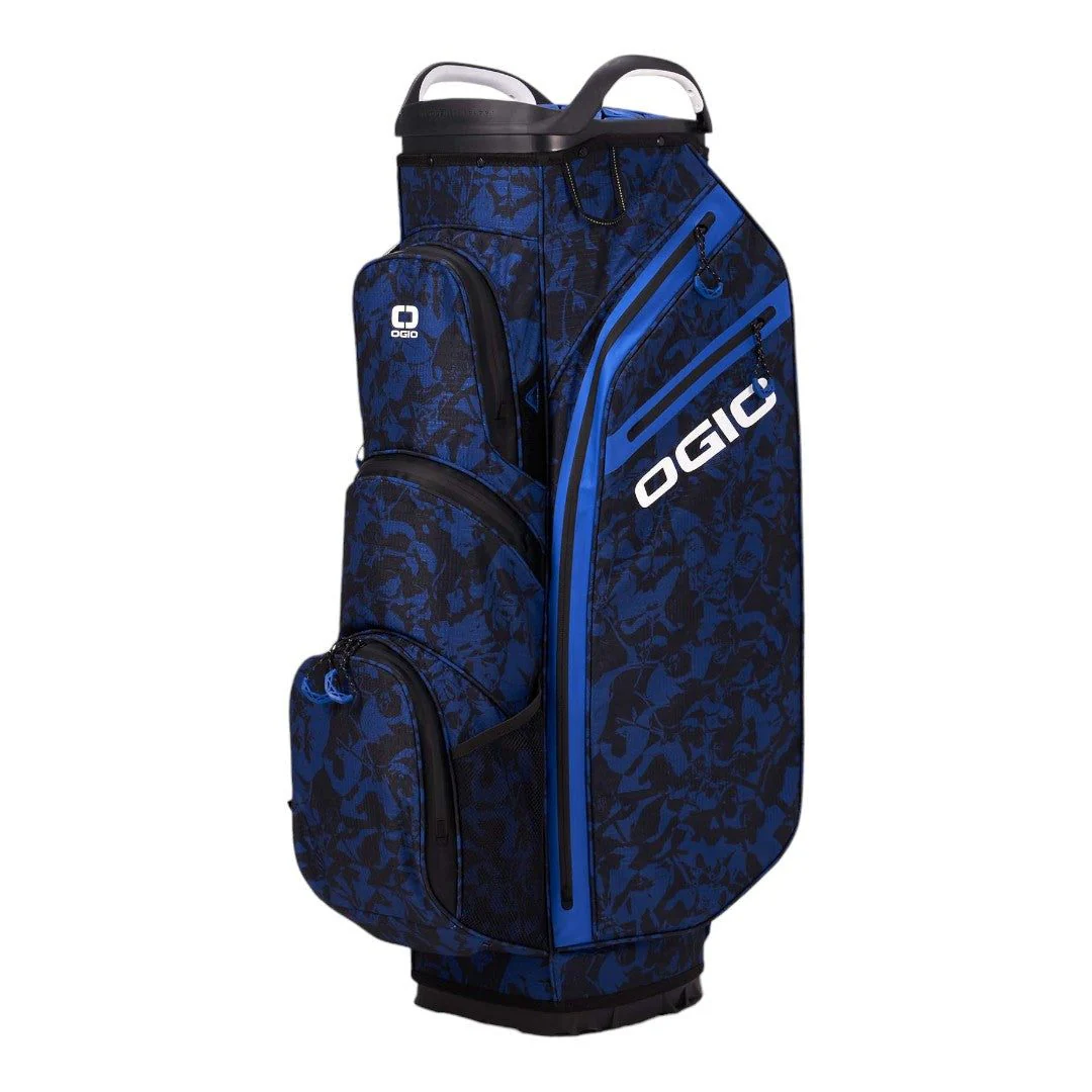 Ogio 2024 All Elements Silencer Golf Cart Bag 5124044OG