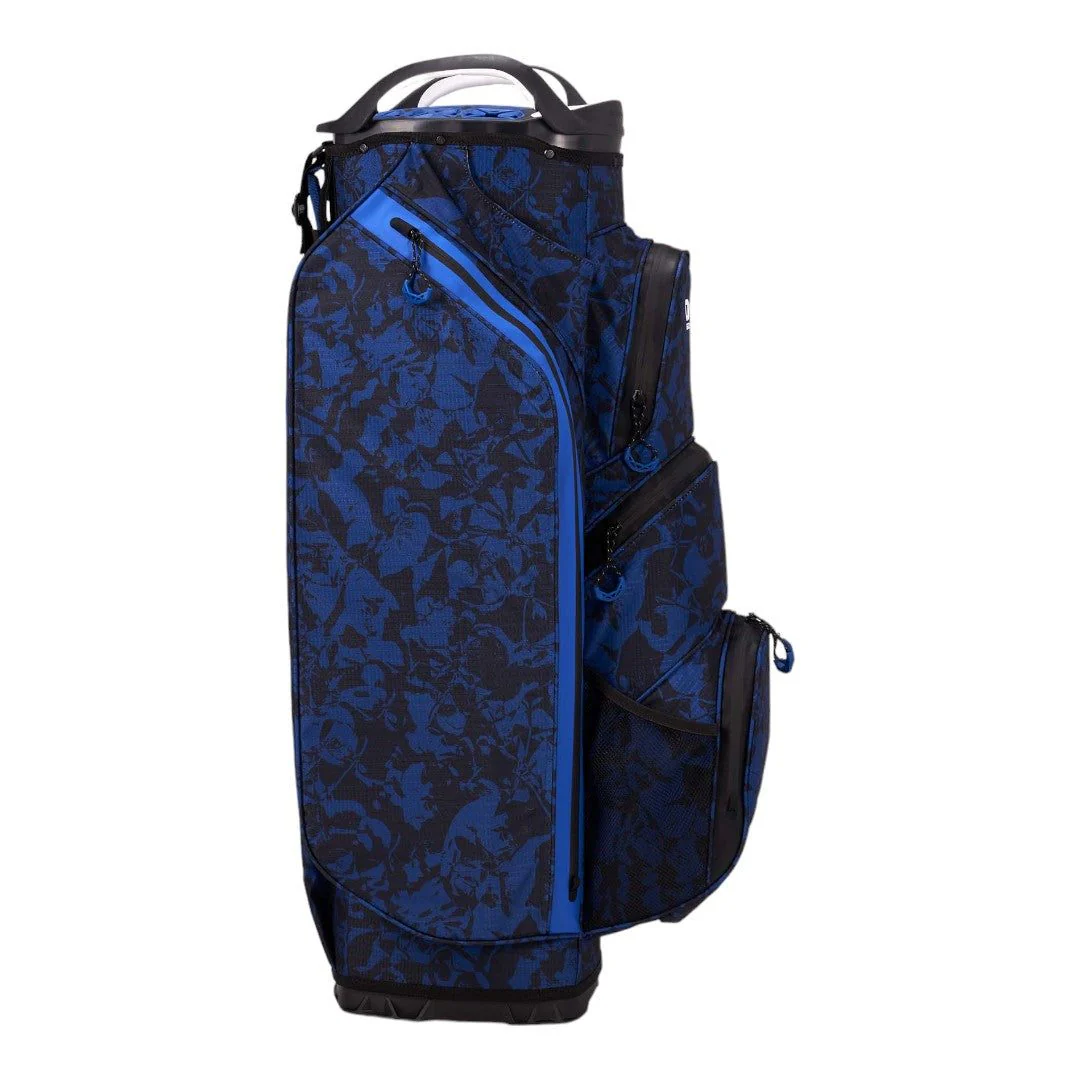 Ogio 2024 All Elements Silencer Golf Cart Bag 5124044OG - Image 3