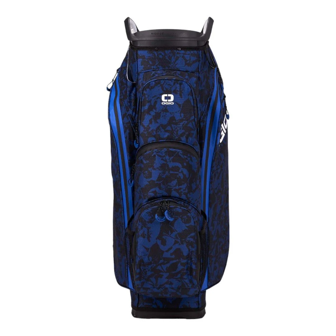 Ogio 2024 All Elements Silencer Golf Cart Bag 5124044OG - Image 4